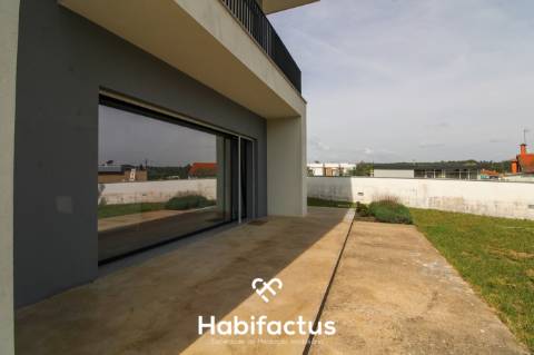 Moradia Isolada T4+1 - Viseu