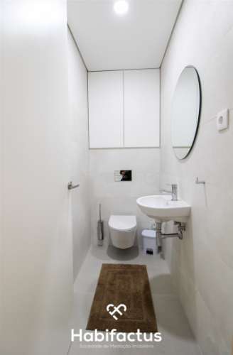Moradia Isolada T4+1 - Viseu