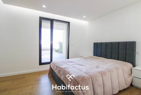 Moradia Isolada T4+1 - Viseu
