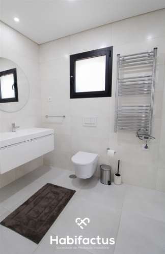 Moradia Isolada T4+1 - Viseu