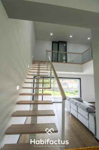 Moradia Isolada T4+1 - Viseu