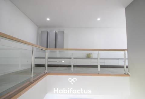 Moradia Isolada T4+1 - Viseu
