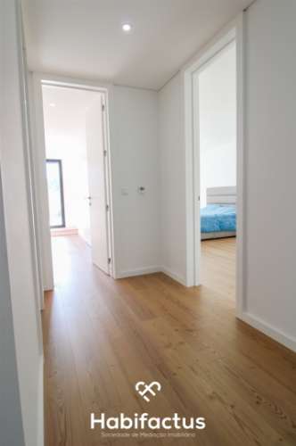 Moradia Isolada T4+1 - Viseu