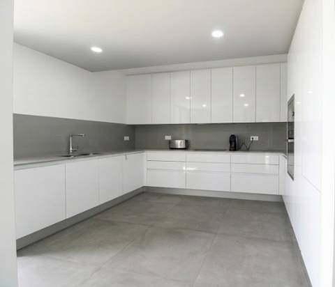 Moradia Isolada T4+1 - Viseu