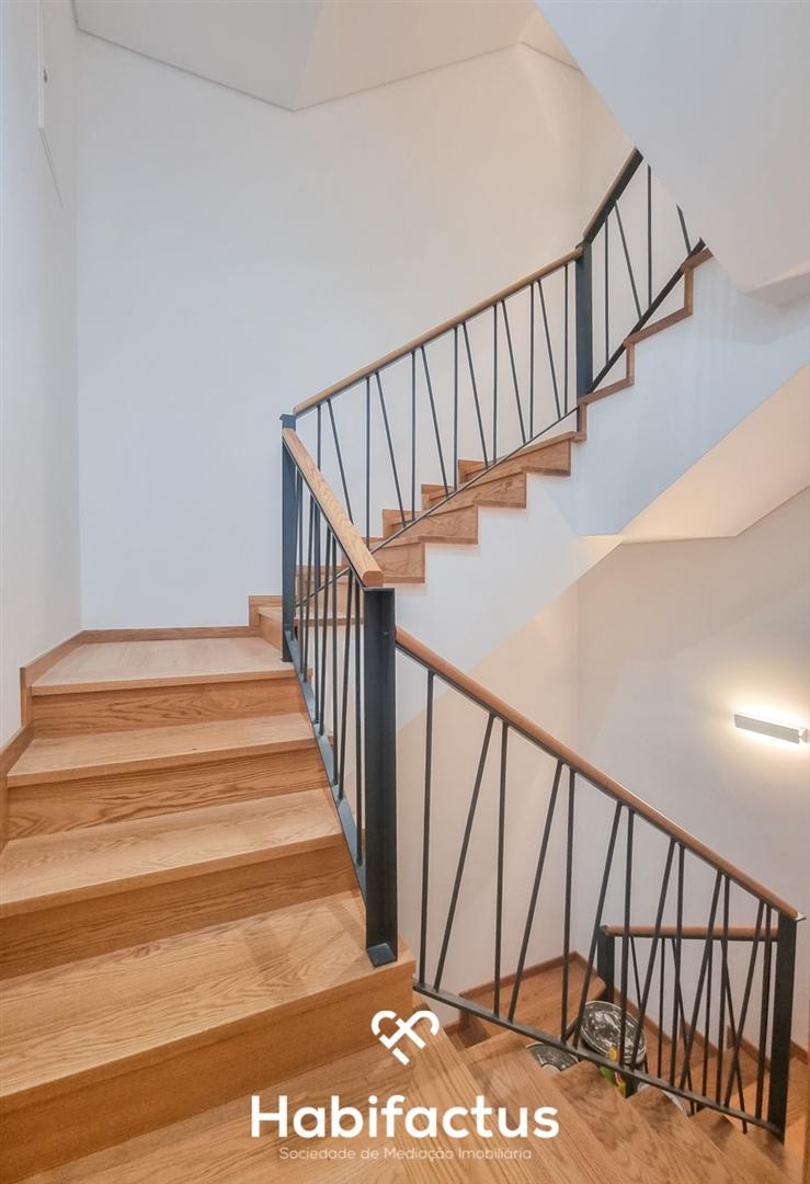 Apartamento T2 para venda no centro de Viseu