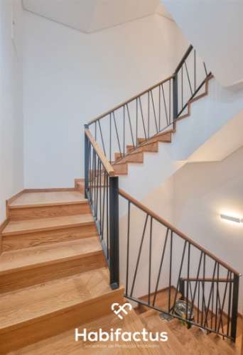 Apartamento T2 para venda no centro de Viseu