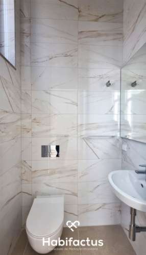 Apartamento T2 para venda no centro de Viseu