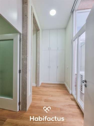 Apartamento T2 para venda no centro de Viseu