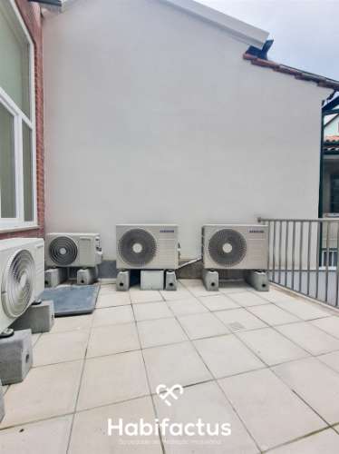 Apartamento T2 para venda no centro de Viseu