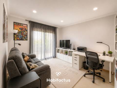Moradia Isolada T5 a 5 minutos de Viseu