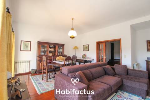Moradia Geminada T4 na Quinta de Belém, Viseu