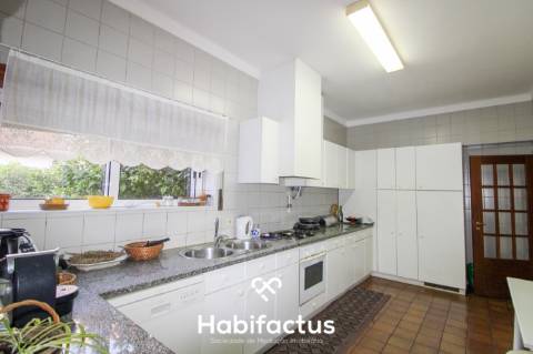 Moradia Geminada T4 na Quinta de Belém, Viseu
