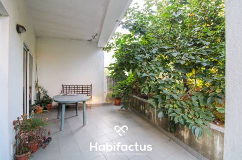 Moradia Geminada T4 na Quinta de Belém, Viseu