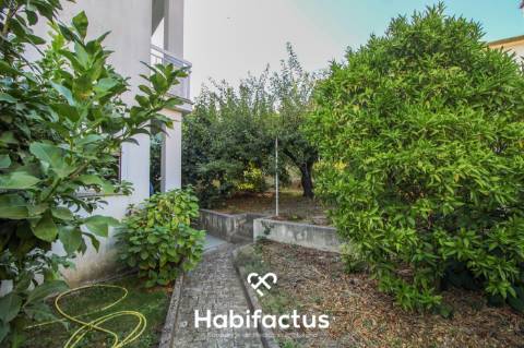 Moradia Geminada T4 na Quinta de Belém, Viseu