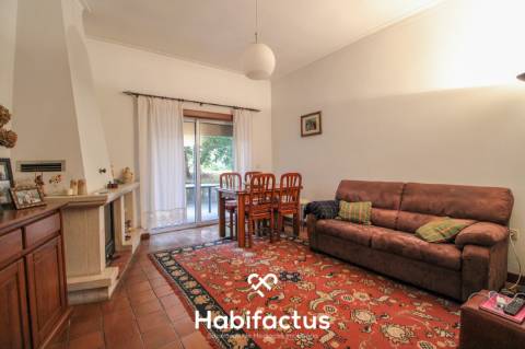 Moradia Geminada T4 na Quinta de Belém, Viseu