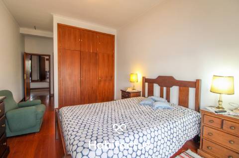 Moradia Geminada T4 na Quinta de Belém, Viseu