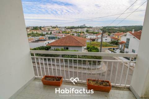 Moradia Geminada T4 na Quinta de Belém, Viseu