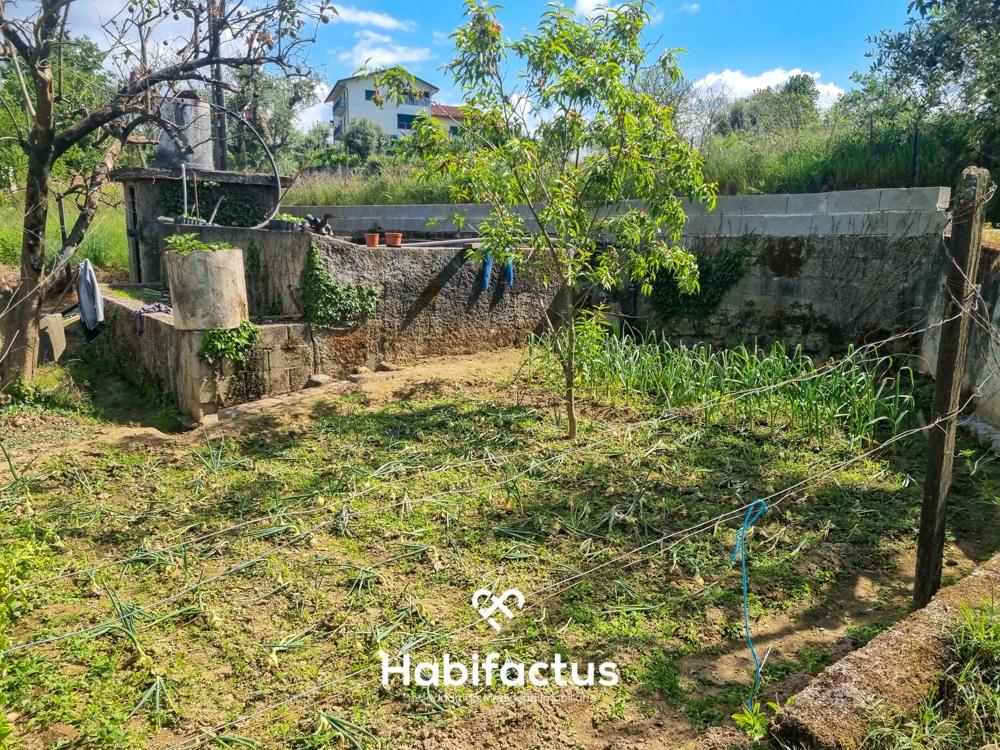 Terreno para venda em Sernada-Viseu