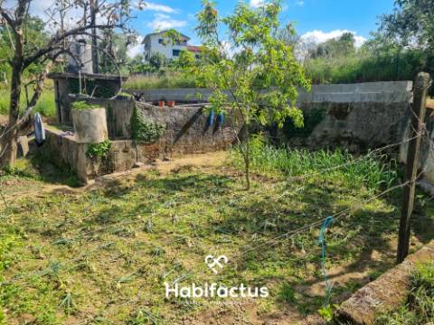 Terreno para venda em Sernada-Viseu
