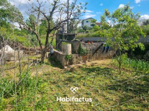 Terreno para venda em Sernada-Viseu