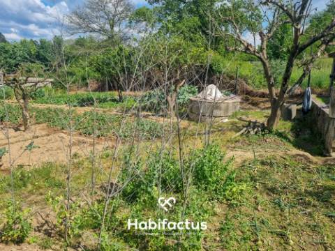 Terreno para venda em Sernada-Viseu