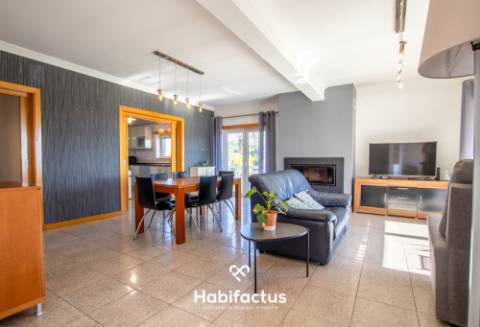 Moradia Isolada T4 - Viseu