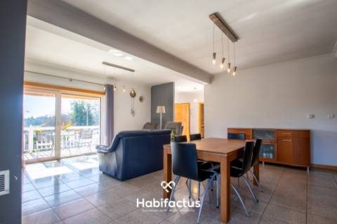 Moradia Isolada T4 - Viseu