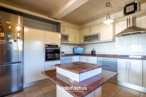 Moradia Isolada T4 - Viseu