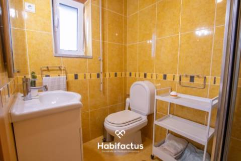 Moradia Isolada T4 - Viseu