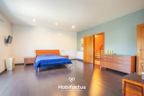 Moradia Isolada T4 - Viseu