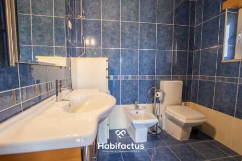 Moradia Isolada T4 - Viseu