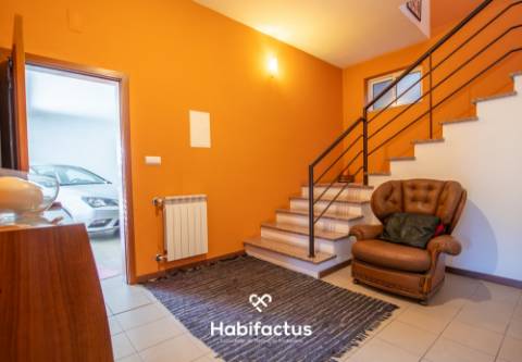 Moradia Isolada T4 - Viseu