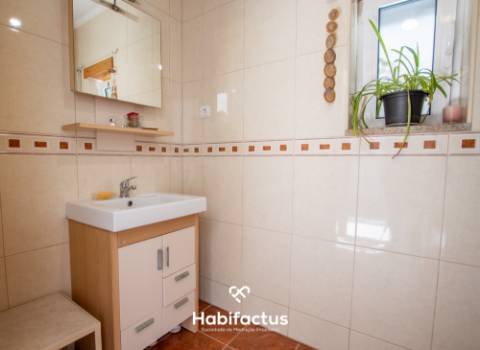 Moradia Isolada T4 - Viseu