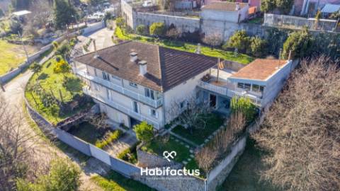 Moradia Isolada T4 - Viseu