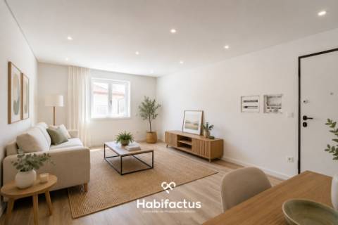 Apartamento T2 Novo Zona Historica Viseu