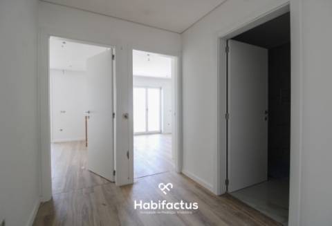 Apartamento T2 Novo Zona Historica Viseu