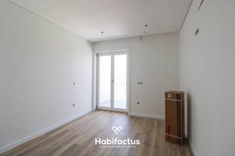 Apartamento T2 Novo Zona Historica Viseu