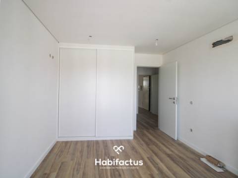Apartamento T2 Novo Zona Historica Viseu