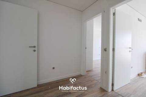 Apartamento T2 Novo Zona Historica Viseu