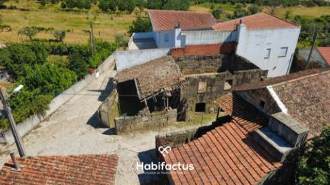 Moradia T3 para Venda em Paranhos da Beira – Seia