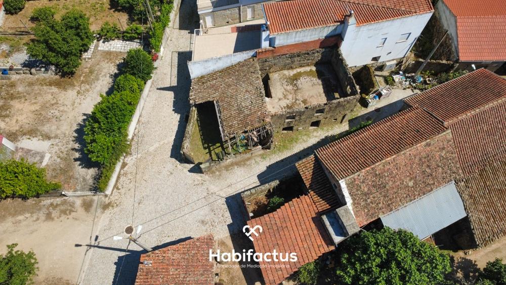 Moradia T3 para Venda em Paranhos da Beira – Seia