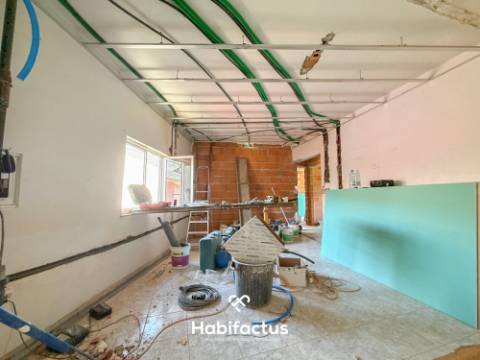 Apartamento T3 totalmente remodelado a apenas 12 minutos do centro de Viseu