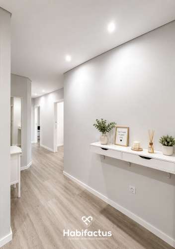 Exclusivo Apartamento T4 Semi-Novo a 5 Minutos do Centro de Viseu