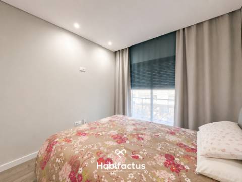 Exclusivo Apartamento T4 Semi-Novo a 5 Minutos do Centro de Viseu