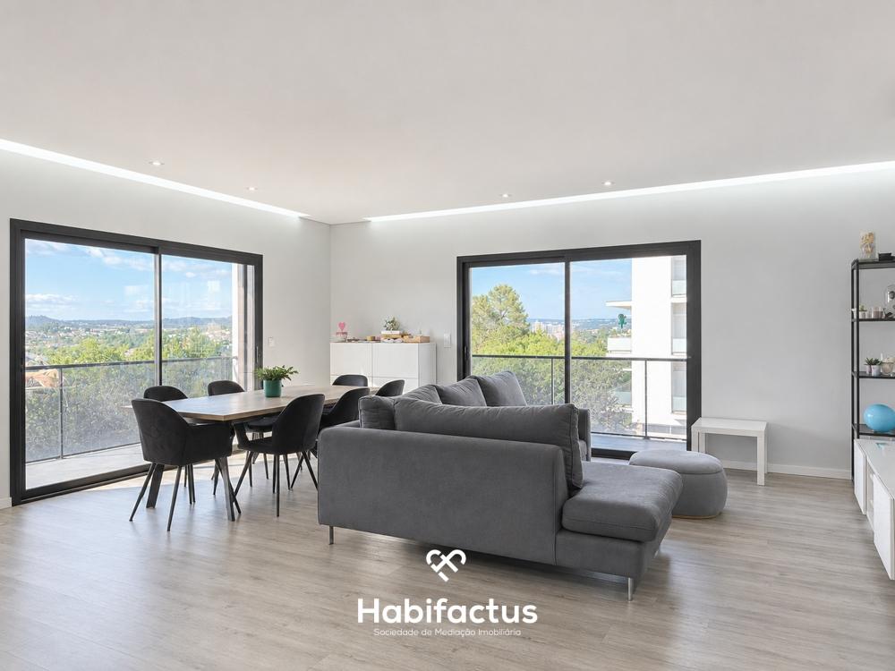 Exclusivo Apartamento T4 Semi-Novo a 5 Minutos do Centro de Viseu