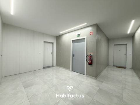 Exclusivo Apartamento T4 Semi-Novo a 5 Minutos do Centro de Viseu