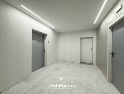 Exclusivo Apartamento T4 Semi-Novo a 5 Minutos do Centro de Viseu