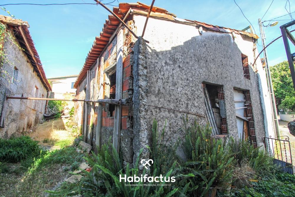 Outro Tipo  Venda em Repeses e São Salvador,Viseu