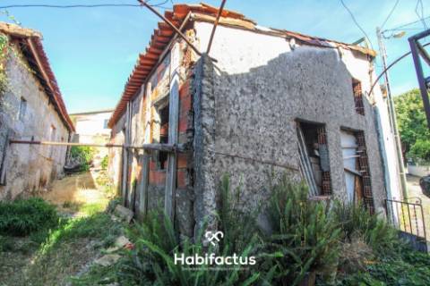 Outro Tipo  Venda em Repeses e São Salvador,Viseu