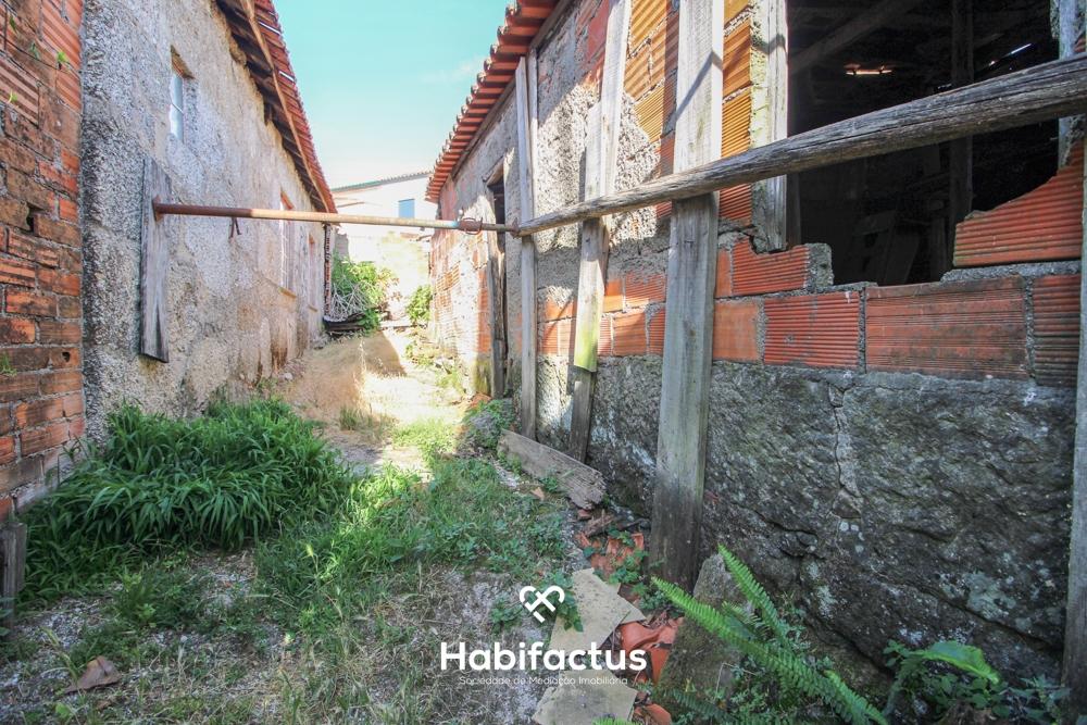 Outro Tipo  Venda em Repeses e São Salvador,Viseu